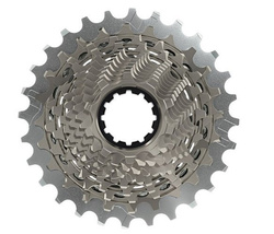 Kaseta Sram Red XG-1290 D1 10-33 Srebrna 12s