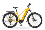 ROWER ELEKTRYCZNY ECOBIKE EXPEDITION SUV 19" YELLOW30AH Bateria 30 AH