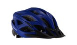 KASK ROWEROWY KROSS VINCITORE GRANATOWY L 58-62CM