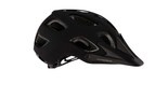 KASK ROWEROWY MTB SENTIERO DLX CZARNY M