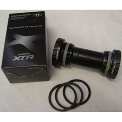 Łożyska suportu Shimano XTR SM-BB90