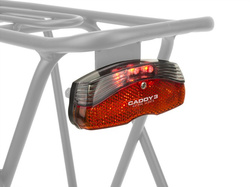 Lampa tylna AUTHOR Caddy3 (na bagażnik)