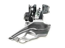 Przerzutka przednia shimano XTR FD-M986 obejma