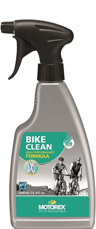 Motorex preparat Bike Clean 500ml