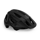 Kask rowerowy Bluegrass ROGUE L 58-61 cm, czarny mat