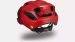 Kask ALIGN II HLMT MIPS XL 59-62 cm kolor czerwono czarny 