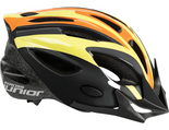 KASK KROSS RIBELO ŻÓŁTY S 53-56cm