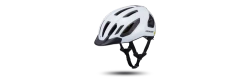 Kask CHAMONIX 3 L Biały 58-62cm