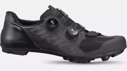 Buty SPECIALIZED S-Works Vent Evo r.43 czarne