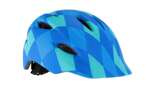 KASK ROWEROWY DZIECIĘCY KROSS INFANO BLUE XS 48-52CM