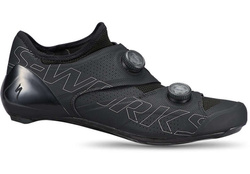 Buty szosowe S-WORKS Ares 43.5  Black