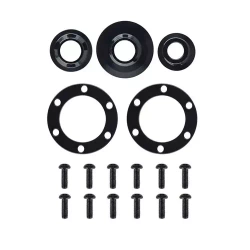 Roval Boost Conversion Kit - Control SL 29 135/142