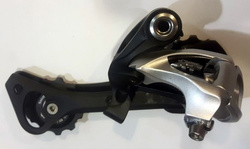 Przerzutka tył Shimano XT RD-T780 SGS 10s