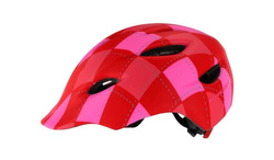 KASK ROWEROWY DZIECIĘCY KROSS INFANO S 52-56cm PINK 