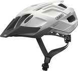 Kask rowerowy Abus Mountk White M