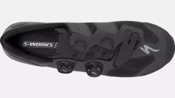 Buty SPECIALIZED S-Works Vent Evo r.43 czarne