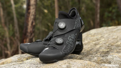 Buty szosowe S-WORKS Ares 43.5  Black