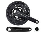 Korba SHIMANO FC-T4060 48/36/26 ALIVIO Czarna