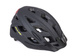 Kask rowerowy AUTHOR PULSE LED X8 szary 58-61