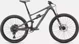 Specialized Status 160 SATIN SMOKE / ARCTIC BLUE roz S4