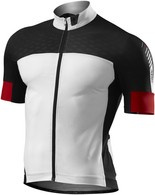 Koszulka Specialized  RBX Pro jersey  WHT/RED  rozmiar XXL