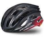 Kask S-Works Prevail II Vent Team 2022 czarno czerwony rozmiar M Mips/ANGI