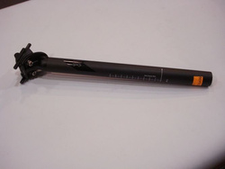 Sztyca 3T Karbon 27,2mm 350mm Lekka!