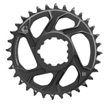 Sram zębatka XX1 Eagle X-SYNC 2 Direct Mount Boost 12rz offset 3mm czarna 38 zębów