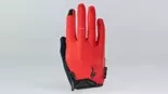 Męskie Rękawiczki Specialized Body Geometry Dual-Gel Long Finger Gloves roz. XL