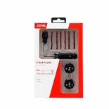 ZEFAL ŁATKI Z BAR PLUGS TUBELESS REPAIR KIT (do opon bezdętkowych)