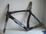 Rama karbonowa Frameset 52cm Cipollini kopia