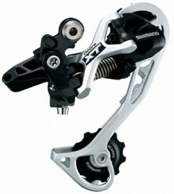 Shimano XT RD-M773 SGS 2,3/10