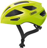 Kask rowerowy Abus Macator Yellow S 51-55cm