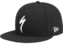 New Era Metal 9Fifty Snapback Hat metalowe logo 