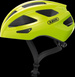 Kask rowerowy Abus Macator Yellow S 51-55cm