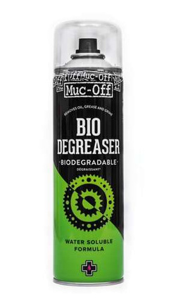 Spray MUC-OFF BIO DEGREASER / 500ml