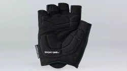 Męskie Rękawiczki Specialized Body Geometry Sport Gel Gloves roz.S Czarne 