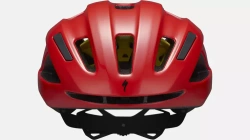 Kask ALIGN II HLMT MIPS M/L 56-60 cm  kolor czerwony