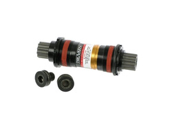 Suport Giga Pipe Team DH 68 / 68E / 73 x 128 mm ISIS