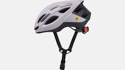 Kask Specialized Chamonix Z MIPS MED/LRG 56-60cm Biały/róż/mat