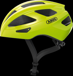 Kask rowerowy Abus Macator Yellow S 51-55cm