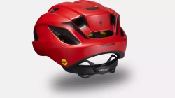 Kask ALIGN II HLMT MIPS M/L 56-60 cm  kolor czerwony