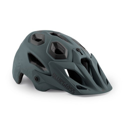 Kask rowerowy BLUEGRASS GOLDENEYES M 56-59 ciemnoszary