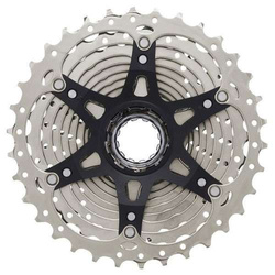 Kaseta Shimano 105 CS-HG700 11-rz 11-34T