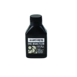 Płyn hamulcowy HAYES DOT4  120ml