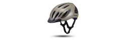 Kask CHAMONIX 3 L szarobrązowy 58-62cm