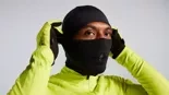 Komin Specialized PRIME SERIES THERMAL NECK GAITER Black