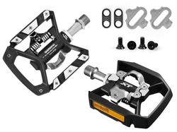 PEDAŁY SPD SHIMANO DEORE XT PD-T8000
