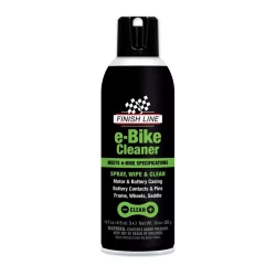 Środek czyszczący do rowerów E-bike 420ml areozol