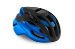 Kask rowerowy MET RIVALE II Mips M biały połysk M 56-58cm